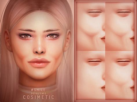 Details N3 By Cosimetic At Tsr Sims 4 Updates