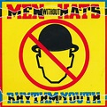Men Without Hats - Rhythm Of Youth (1983, Vinyl) | Discogs