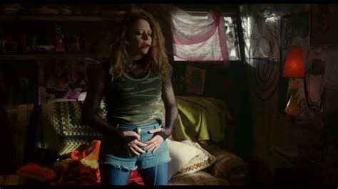 Antibirth Official Trailer 2016 Natasha Lyonne Horror Youtube