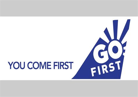 Goair Becomes Go First Embraces The Ultra Low Cost Airline Approach