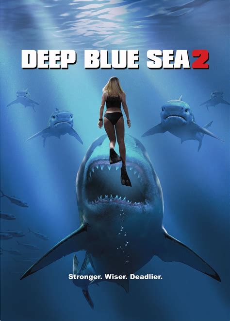 Something blue is a short film about a man, eli, who takes it upon himself to reunite with his lover. Deep Blue Sea 2 DVD Release Date April 17, 2018