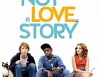 Casting de This is not a love story