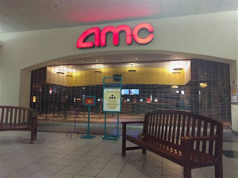 Amc Classic Northgate 14