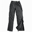 Pantaloni antipioggia Tucano Urbano DOUBLE DILUVIO - Protezione freddo ...