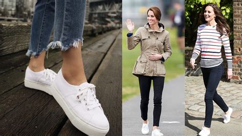 Amazon Big Style Sale Kate Middletons Superga Cotu Sneakers Are On