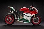 2018 Ducati 1299 Panigale R Final Edition Review • Total Motorcycle