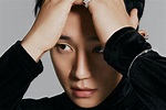 SHURCH.COM - Jung Hae In Shares Why He Continues To Act, How He Became ...