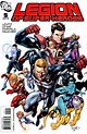 Legion of Super-Heroes Vol 6 5 - DC Comics Database