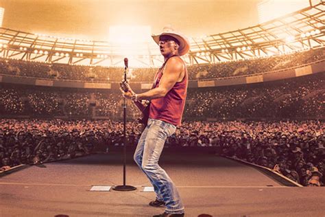 Kenny Chesney Says He Can T Wait To Make His Return To Stadiums For His Just Announced Sun