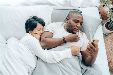 Think Your Spouse Is Cheating 5 Signs Your Suspicions May Be True