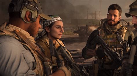 Call Of Duty Campaigns Ranked The Best And Worst Cod Games Tech