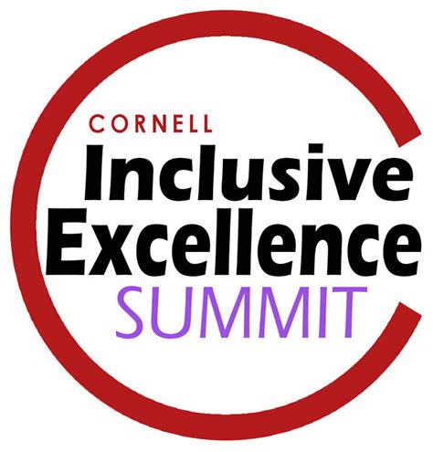 Inclusive Excellence Summit Cornell University Diversity And Inclusion