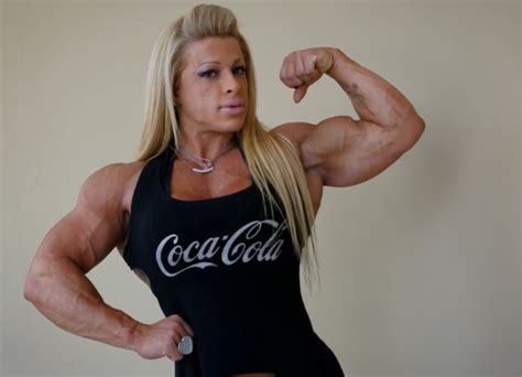 Bodybuilding Steroids Part 1 Female Bodybuilders