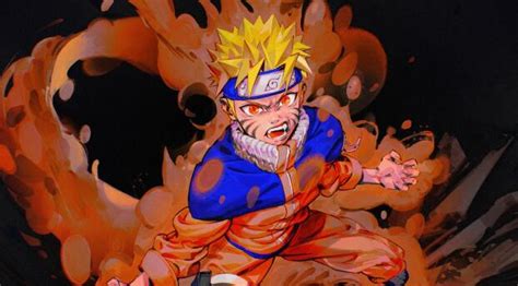 1280x700 Resolution Naruto Uzumaki Illustration 2023 1280x700