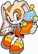 Cream the Rabbit - Sonic Wiki - Neoseeker