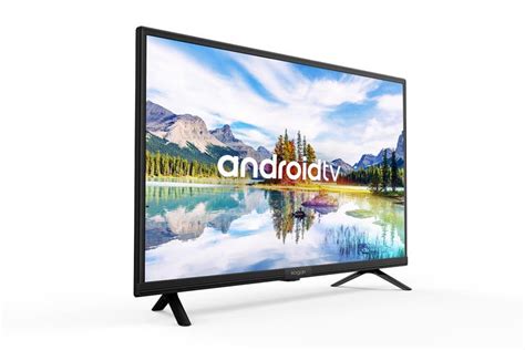 Kogan 32″ Smart Led Tv Android Tv™ Series 9 Rh9210 Origin Energy
