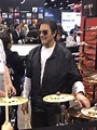 Living legend Jim Keltner hanging at the Paiste booth today at NAMM : r ...