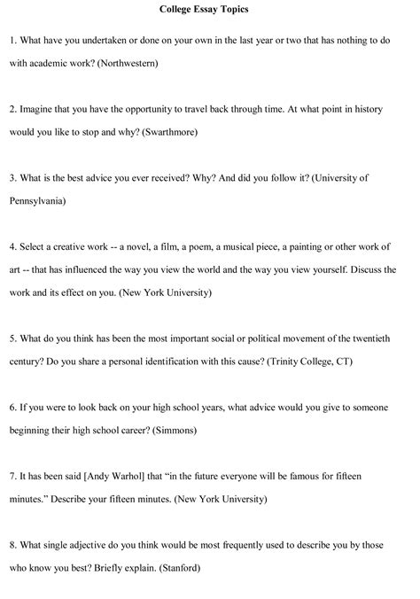 We did not find results for: 005 Essay Question Generator Sample Personal For College ...