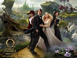 Film Review: Oz the Great and Powerful - Escape Pod
