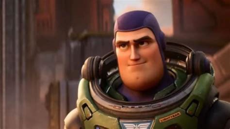 Disney ‘reinstates Same Sex Kiss In Toy Story Prequel Lightyear After
