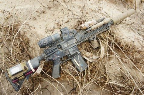 Related Keywords And Suggestions For Navy Seals Hk416