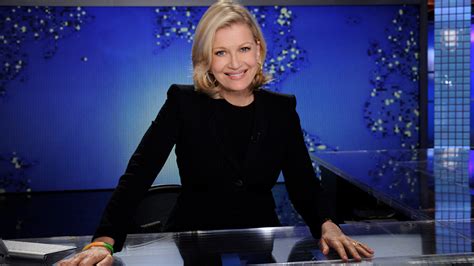 Abcs World News With Diane Sawyer Rises To Three Year Ratings High