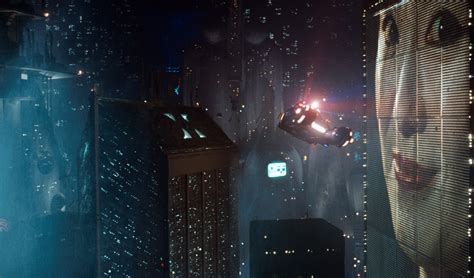 How Ridley Scotts Blade Runner Changed The Look Of Sci Fi Forever