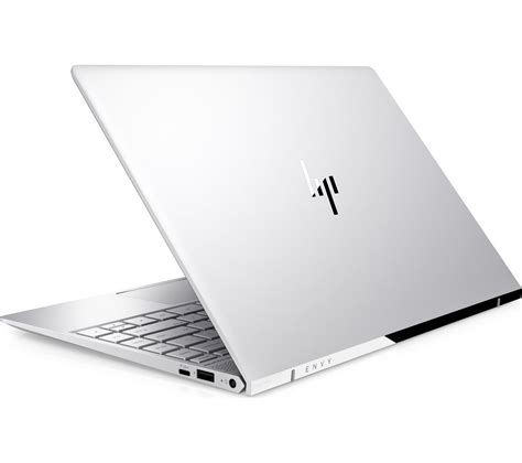 Hp announced new versions of the hp envy 13 and hp envy x360 13 laptops. Buy HP ENVY 13-ad060na 13.3" Touchscreen Laptop - Silver ...