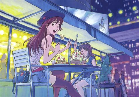11 Wallpaper Anime Eating Sachi Wallpaper