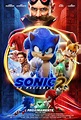 Jim Carrey y el elenco de 'Sonic 2' nos cuentan todo sobre esta nueva ...
