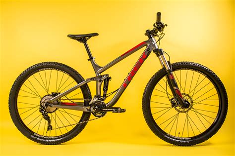 Rated 5 out of 5. Trek Fuel EX 5 full suspension MTB review | Cyclist