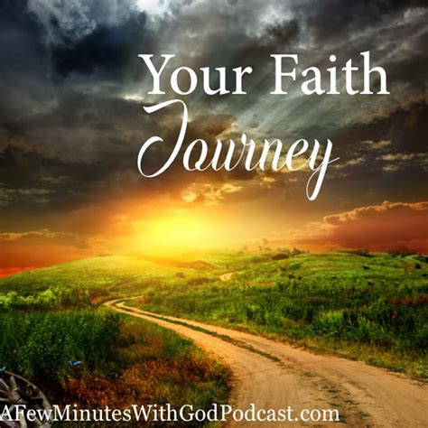 Faith Journey Ultimate Christian Podcast Radio Network