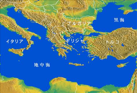 地図(ちず) • (chizu) (kyūjitai 地圖, historical kana ちづ). ギリシャ、アテネの街をクローズアップ | 地球が見える | JAXA 第 ...