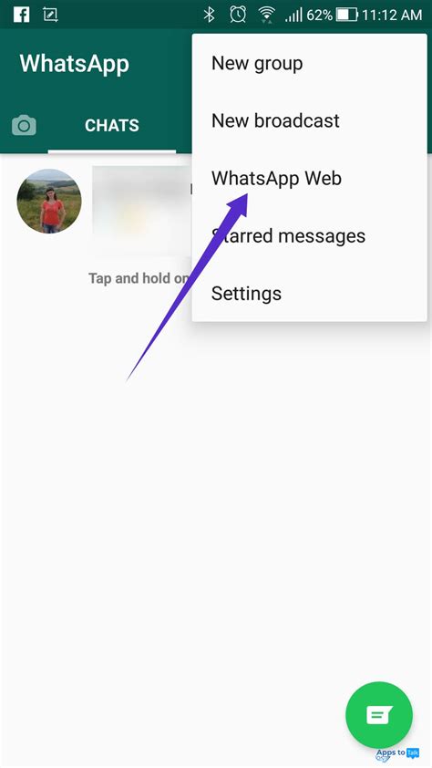 How To Use Whatsapp On Pc Windows