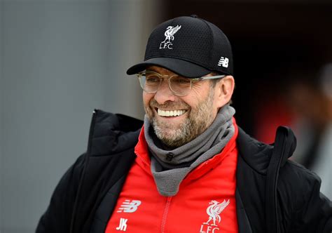 Jurgen Klopp Provides Updates On Several Injured Liverpool Players