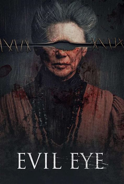 Evill Eye 2022 ดูหนังฟรี หนังใหม่ 2023 ดูหนังออนไลน์ 123hd ดูซีรี่ส์