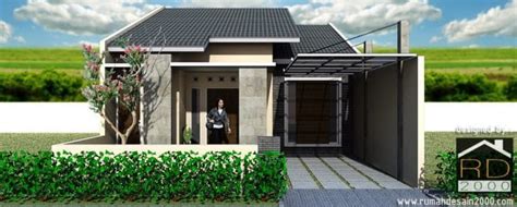 Model desain rumah kost minimalis 2 lantai mewah nyaman via kreasirumah.net. Renovasi Bangunan Klinik di Jakarta Timur - Rumah Desain 2000
