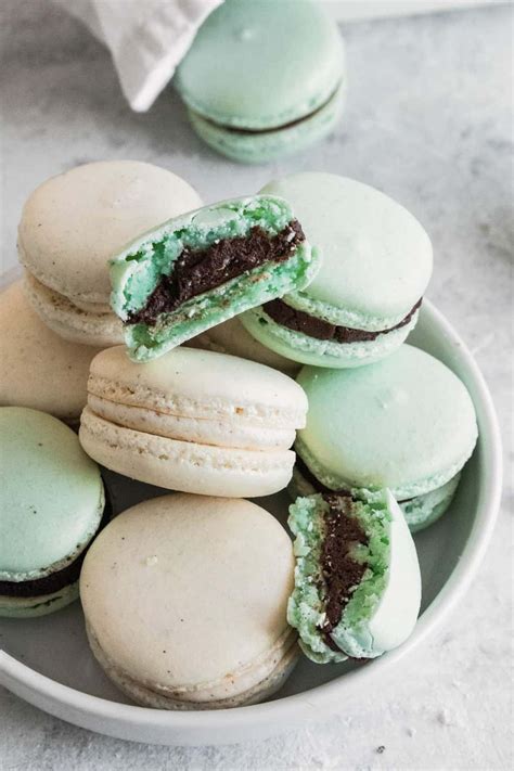 How To Make Foolproof Macarons Recipe — Sugar And Cloth