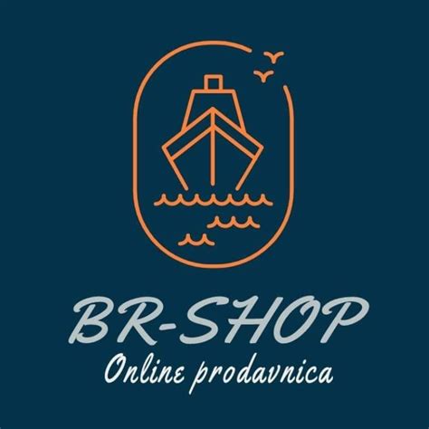 Br Shop Belgrade