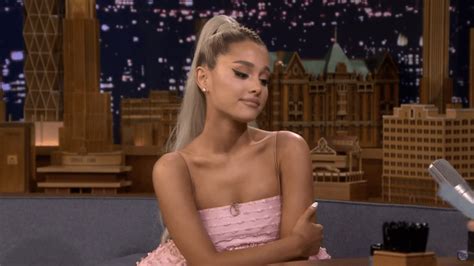 Ariana Grande Gives First Interview After Manchester Terror Attack