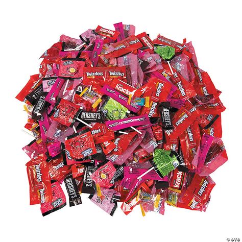 Hersheys Pirate Bag Assorted Candy Discontinued