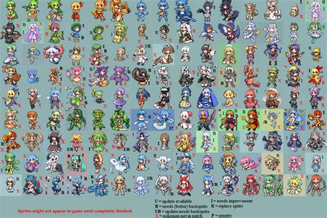 [ips] Mega Moemon Firered 2018 1 1 4 Page 31 Client Customization