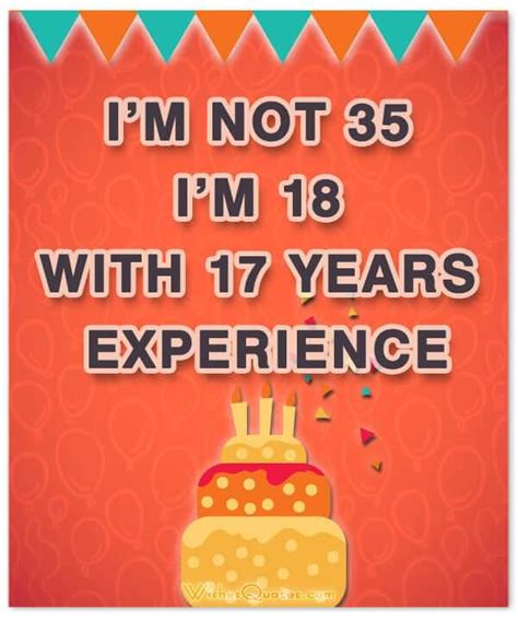 35th Birthday Wishes By Wishesquotes