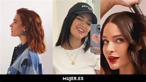 Fotos Estos Son Los Cambios De Look De Las Celebrities E Influencers Que Han Marcado 2022