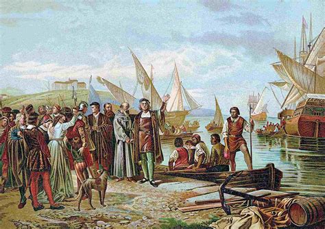 Columbus Of The Pacific The Forgotten Portuguese Sailor Who Opened Up Earths Largest Ocean In