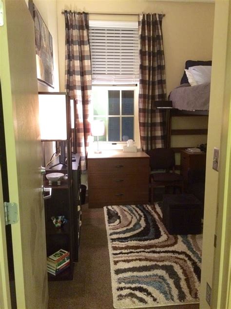 University Of Alabama Ridgecrest South Dorm Room Dorm Room Dorm Life Dorm Inspiration