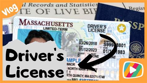 Drivers License Para Indocumentados Em Massachusetts Liberada Youtube