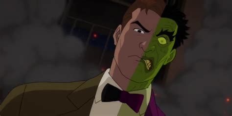 A surprise trailer has landed featuring west and ward reprising their iconic roles. Batman vs. Two-Face Movie Trailer Stars Adam West