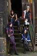 Image - Cast of Descendants.jpg - Disney Wiki