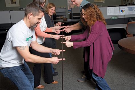 Five Minute Competitive Games For Work Worksmart Trainers Warehouse